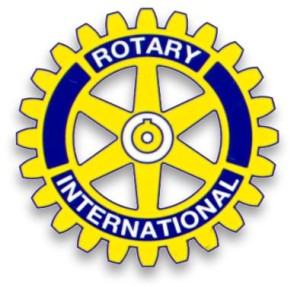 Logo Rotary