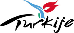 Logo Turkije